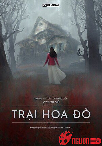 Trại Hoa Đỏ
