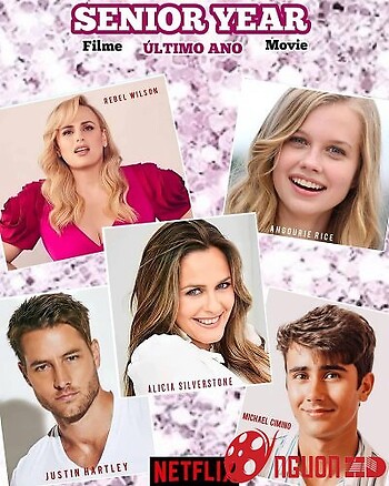 Trở Lại Năm Tốt Nghiệp