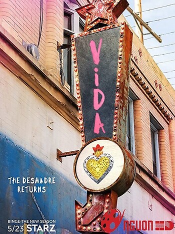 Trở Lại Vida (Phần 2)