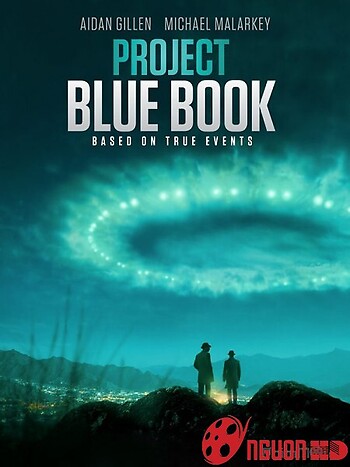 Truy Tìm Ufo (Phần 1)