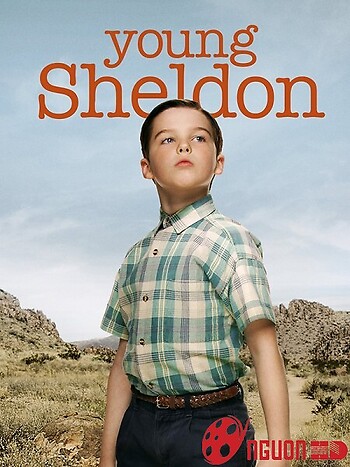 Tuổi Thơ Bá Đạo Của Sheldon (Phần 3)