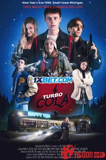 Turbo Cola