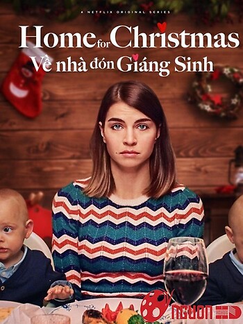 Về Nhà Đón Giáng Sinh ( Phần 1)