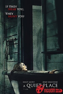 Vùng Đất Câm Lặng (Phần 1)