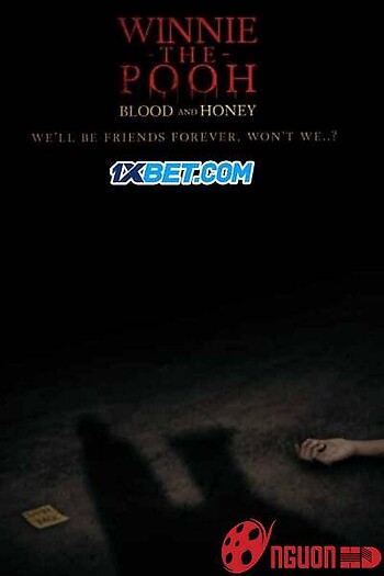 Winnie.the Pooh Blood And Honey