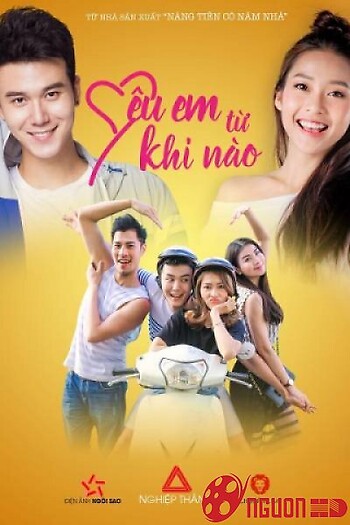 Yêu Em Từ Khi Nào