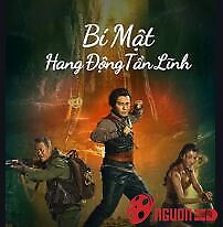 Bí Mật Hang Động Tần Lĩnh