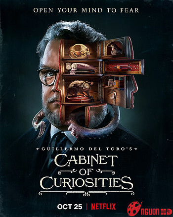 Căn Buồng Hiếu Kỳ Của Guillermo