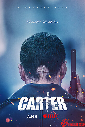 Đặc vụ Carter 2022