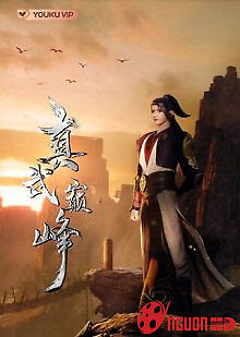 Chân Võ Đỉnh Phong