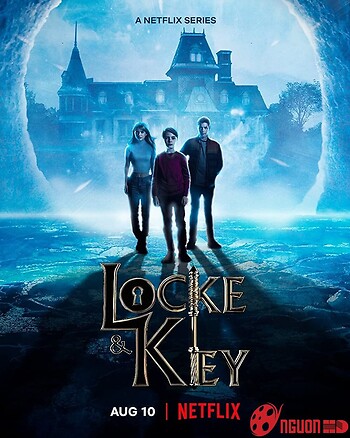 Chìa Khóa Chết Chóc Phần 3