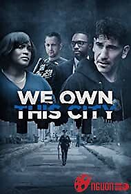 Chủ Nhân Của Thành Phố