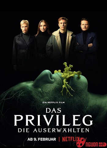 Das Privileg