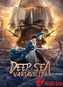 Dị Biến Của Biển Sâu