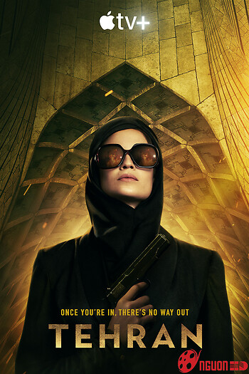 Gián Điệp Kinh Dị Phần 2