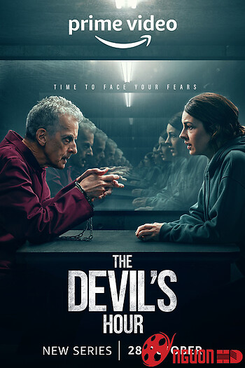 Giờ Của Ác Quỷ