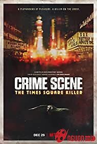 Hiện Trường Vụ Án: Sát Nhân Quảng Trường Thời Đại