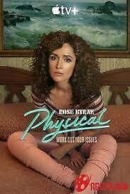 Hình Thể Phần 2