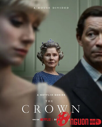 Hoàng Quyền Phần 5