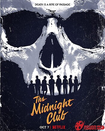 Hội Kể Chuyện Nữa Đêm