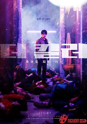 Kẻ Sát Nhân: Đứa Trẻ Có Thể Chết