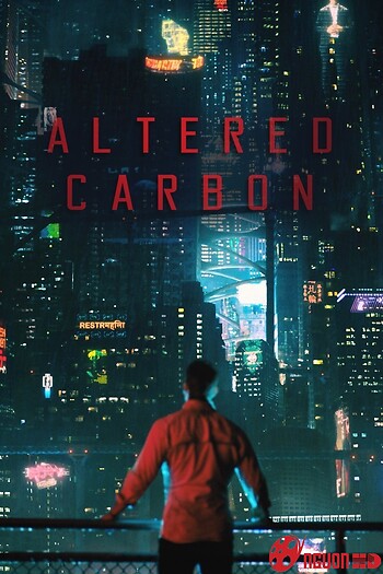 Linh Hồn Đổi Xác Phần 1