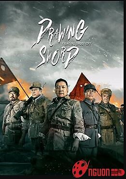 Lượng Kiếm: Quyết Chiến Quỷ Khốc Cốc