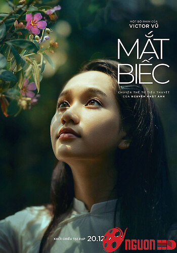 Mắt Biếc