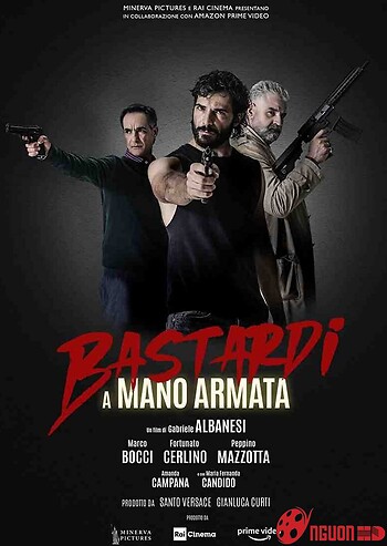 Một Bầy Khốn Nạn