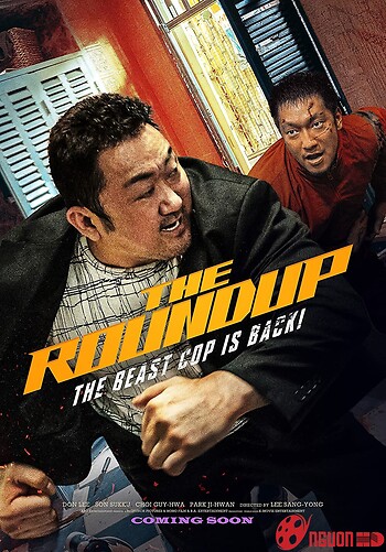 Ngoài Vòng Pháp Luật Phần 2