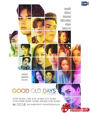 Những Ngày Xưa Thân Ái