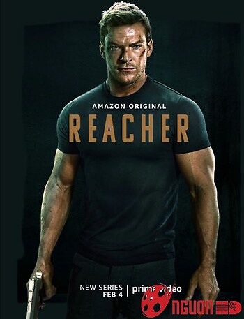 Reacher Phần 1