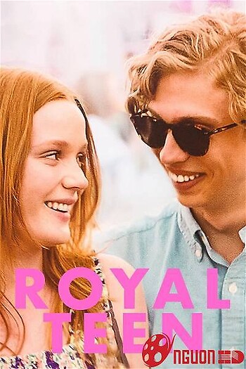 Royalteen