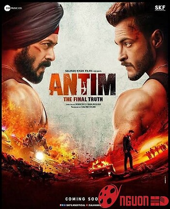 Sự Thật Cuối Cùng