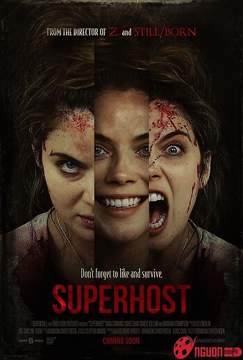 Sức Hút Đáng Sợ