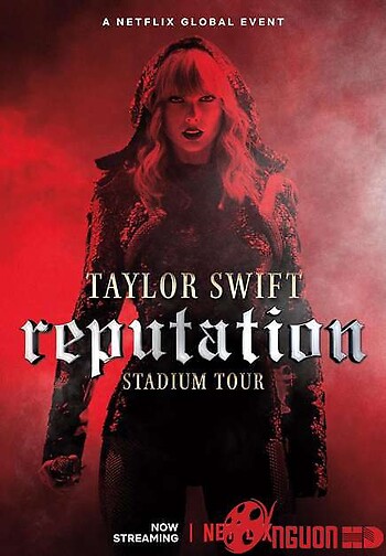 Taylor Swift: Đêm Đen