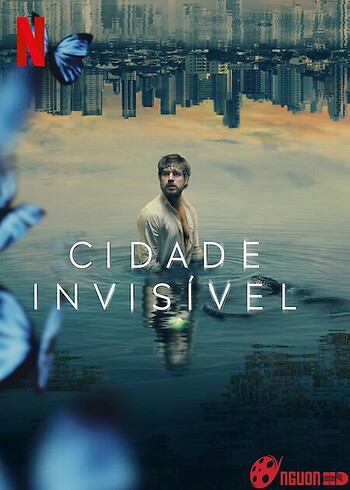 Thành Phố Vô Hình Phần 2