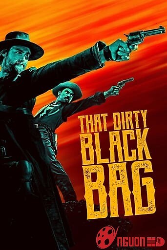 Túi Đen Bẩn Phần 1