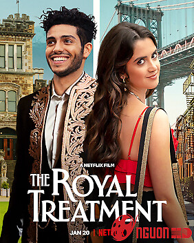 Vận Mệnh Hoàng Gia