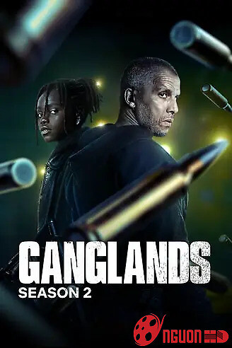 Vùng Đất Đạo Tặc Phần 2