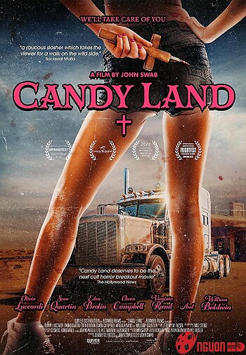 Vùng Đất Ngọt Ngào