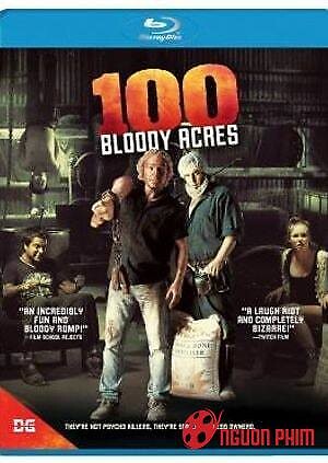 100 Xác Chết