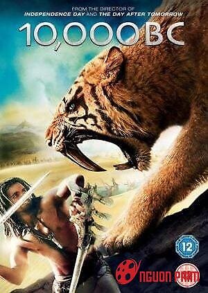 10,000 Năm Trước Công Nguyên (Chiến Dịch)