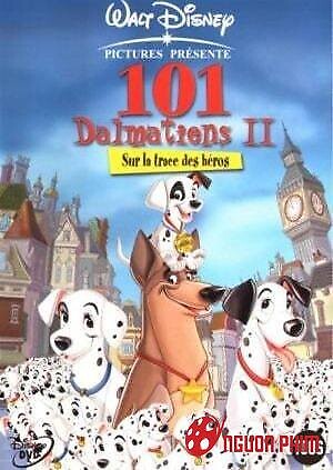 101 Chú Chó Đốm 2