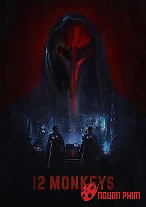 12 Con Khỉ: Phần 4