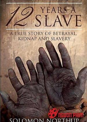 12 Năm Nô Lệ