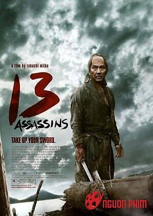 13 Sát Thủ