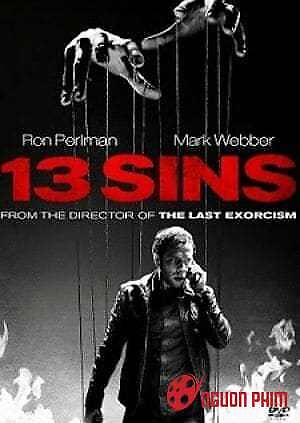 13 Tội Ác