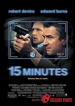 15 Phút