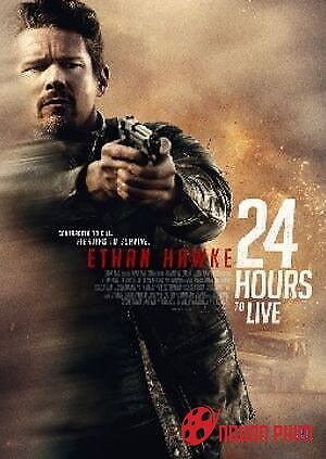 24 Giờ Hồi Sinh